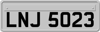 LNJ5023
