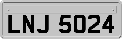 LNJ5024