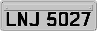 LNJ5027