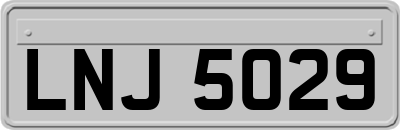 LNJ5029