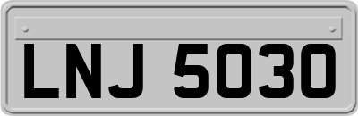 LNJ5030