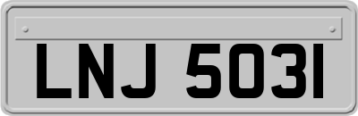 LNJ5031