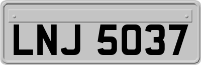 LNJ5037