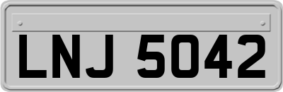 LNJ5042