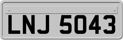LNJ5043