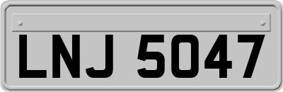 LNJ5047