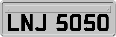 LNJ5050