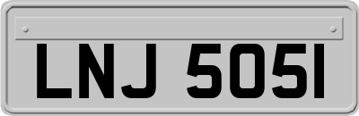 LNJ5051