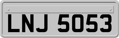 LNJ5053