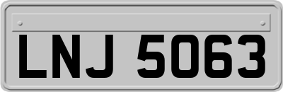 LNJ5063