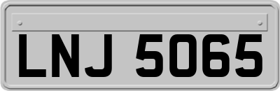 LNJ5065