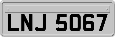 LNJ5067
