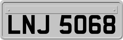 LNJ5068