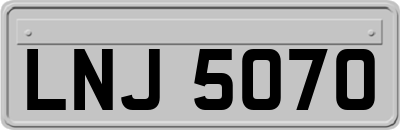 LNJ5070