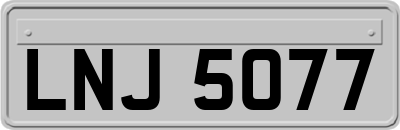 LNJ5077