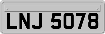 LNJ5078