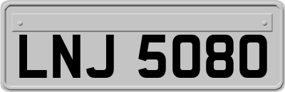 LNJ5080