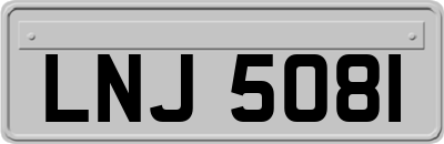 LNJ5081