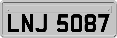 LNJ5087