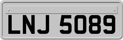 LNJ5089
