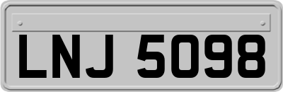 LNJ5098