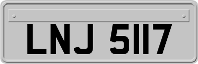 LNJ5117