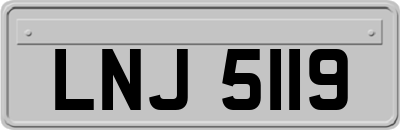 LNJ5119
