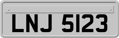 LNJ5123