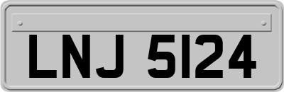 LNJ5124
