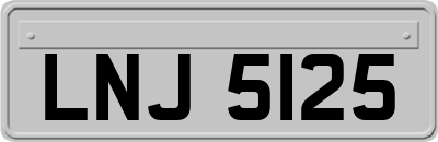 LNJ5125