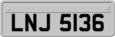 LNJ5136