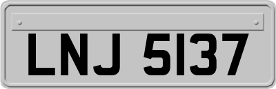 LNJ5137