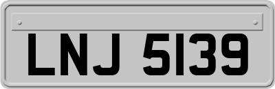 LNJ5139