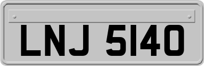 LNJ5140