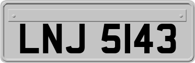 LNJ5143