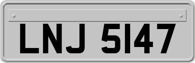 LNJ5147