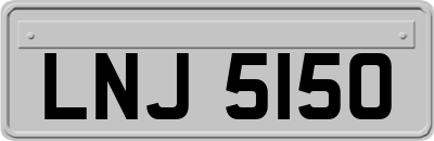 LNJ5150
