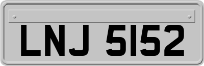 LNJ5152