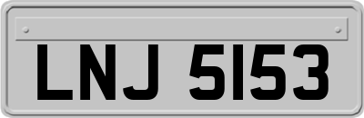 LNJ5153