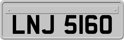 LNJ5160