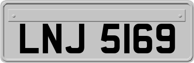 LNJ5169