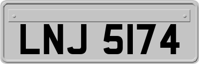 LNJ5174