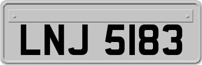 LNJ5183