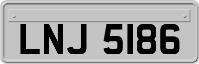 LNJ5186