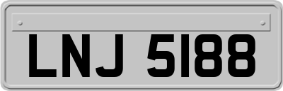 LNJ5188