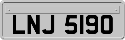 LNJ5190