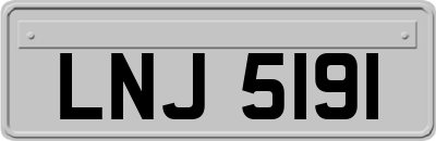 LNJ5191