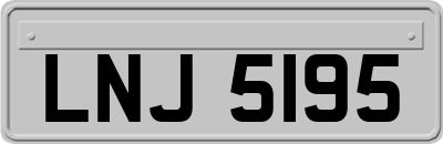 LNJ5195