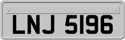 LNJ5196