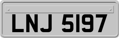 LNJ5197